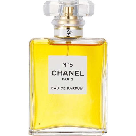 Chanel no 5 uk